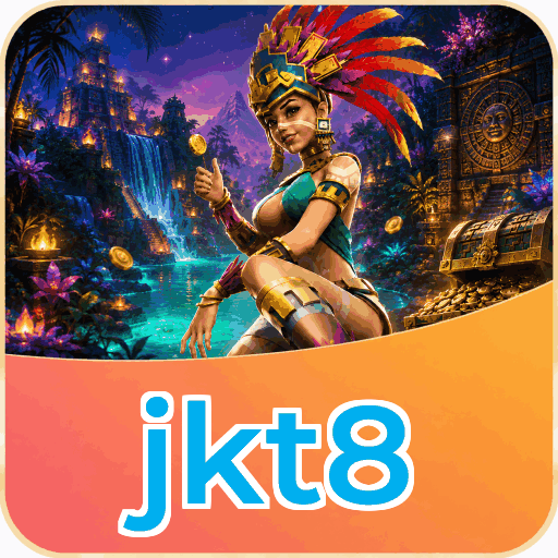 Katalog aplikasi Android jkt8 Indonesia