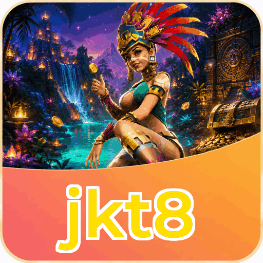 Perjalanan dan sejarah jkt8 Indonesia